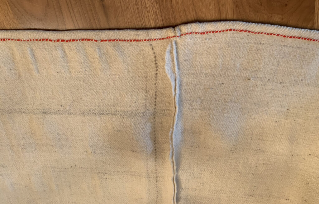 A Treasured 1880 Wedding Blanket, Reinterpreted | Norwegian