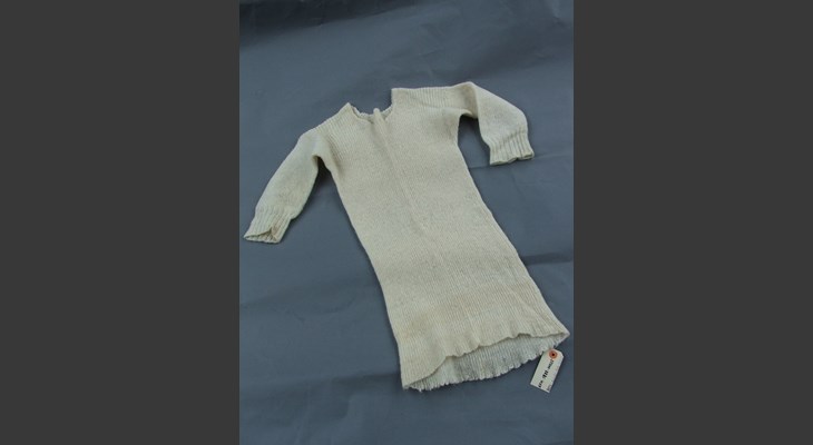 Underpants History | Norwegian Textile Letter